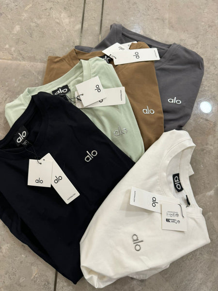 Premium Classic Crew Neck T-Shirt for Men Soft  Everyday Wear
