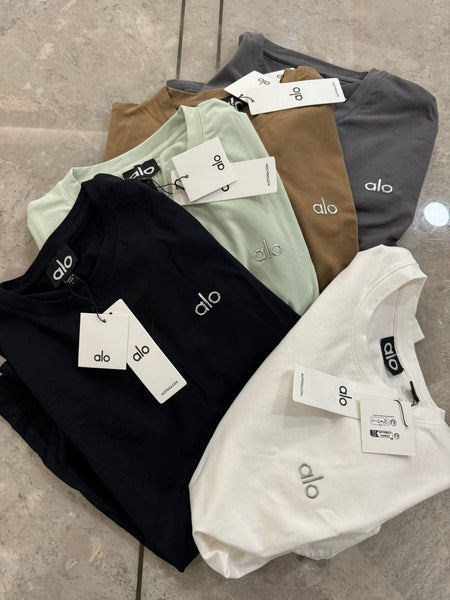Premium Classic Crew Neck T-Shirt for Men Soft  Everyday Wear