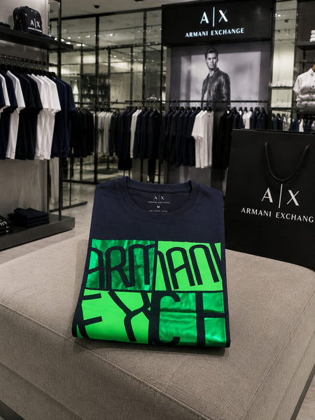 Elegant Graphic Logo Print T-Shirt – Premium Casual Fashion for Men