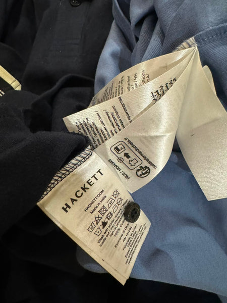 Premium Polo T-Shirt Collection – Classic Luxury Casual Wear for Men