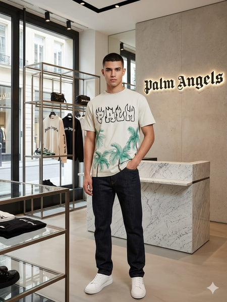 Premium Exculsive Oversized Casual Streetwear T-Shirt