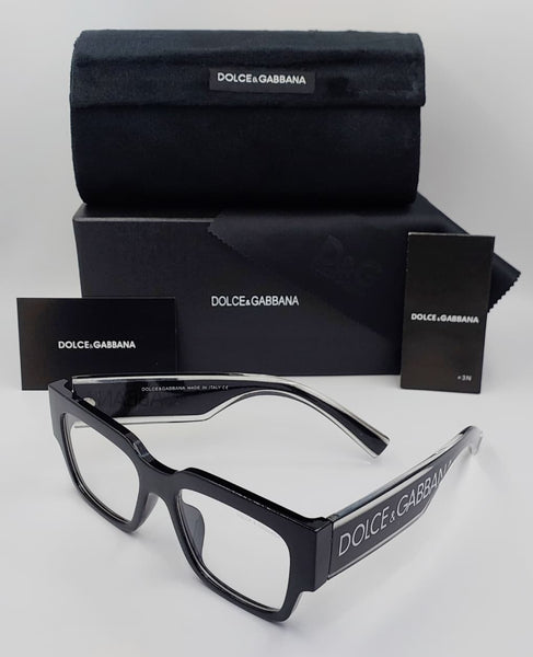 Premium Black Square Sunglasses –Stylish Men's Eyewear