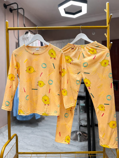 Women's Comfortable Lounge & Sleepwear Set