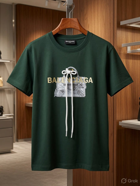 Premium Women's Graphic T-Shirt | Stylish Casual  Tee