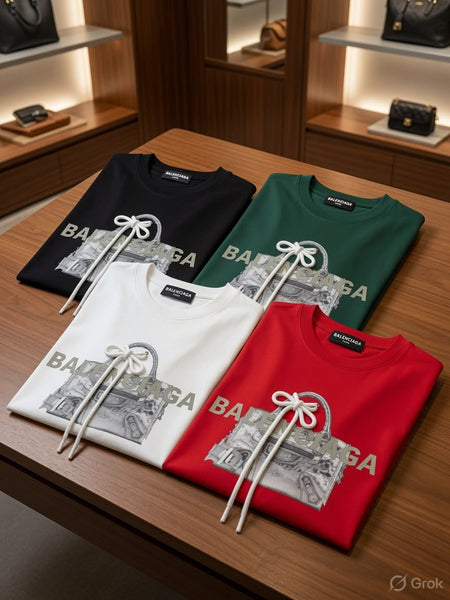 Premium Women's Graphic T-Shirt | Stylish Casual  Tee