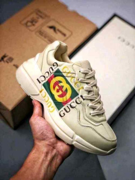 Premium Men's Casual Sneakers | Lightweight Lace-Up Fashion Shoes
