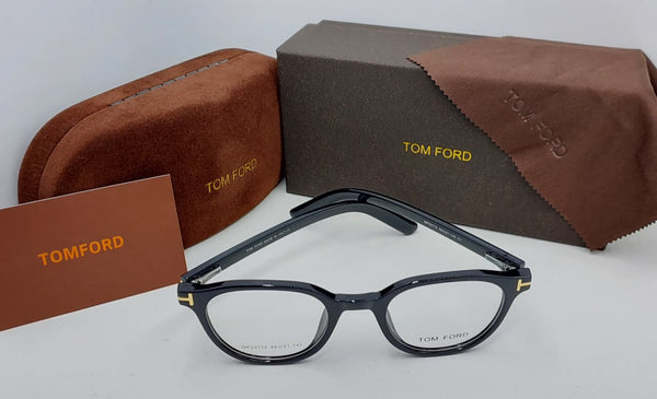 Premium Round Eyeglasses Luxury Designer Optical Frame