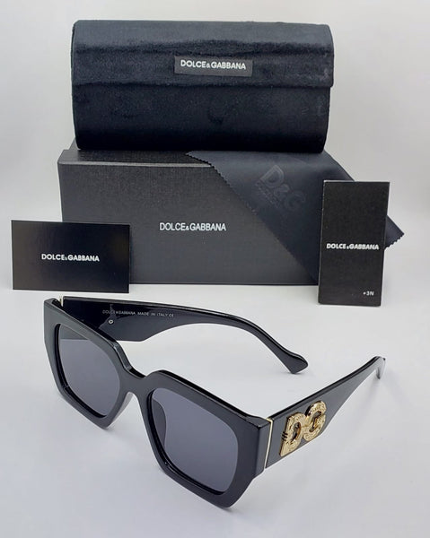 Imported  Branded Signature Logo Fashion Sunglasses