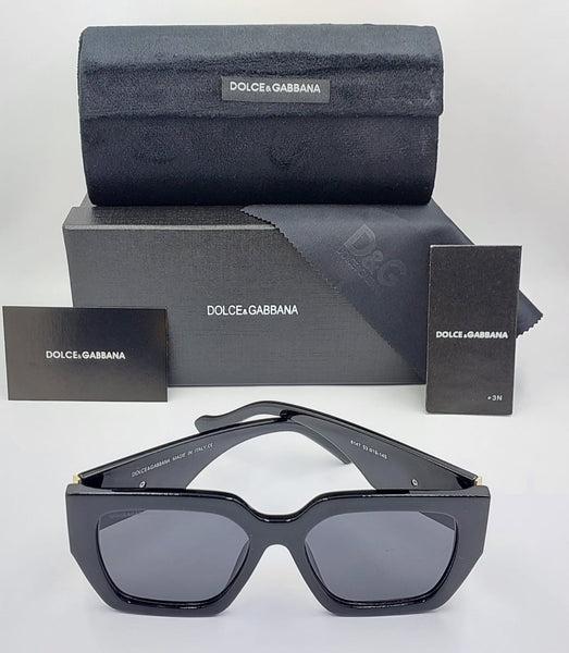 Imported  Branded Signature Logo Fashion Sunglasses