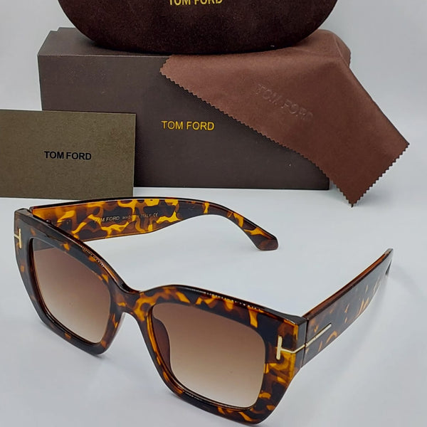 Elegant Premium Square UV Protection Sunglasses
