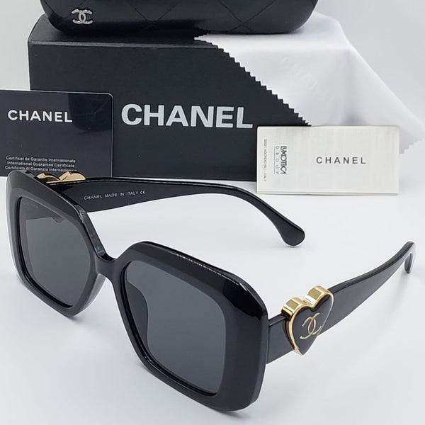 Imported  Luxury Square Sunglasses for Women