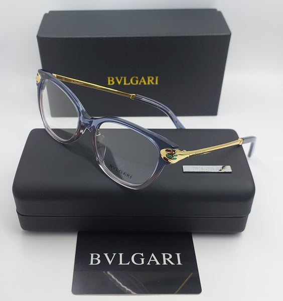 Women's Premium Cat-Eye Eyeglasses Frame | Luxury Designer Optical Glasses