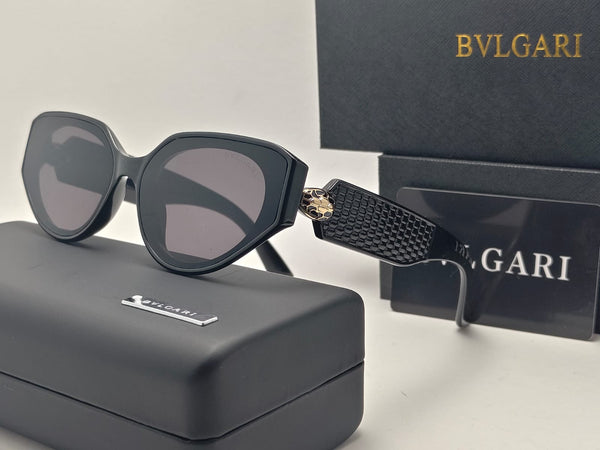 Premium Oversized Square Sunglasses for Women | UV Protection | Lightweight Luxury Fashion Eyewear