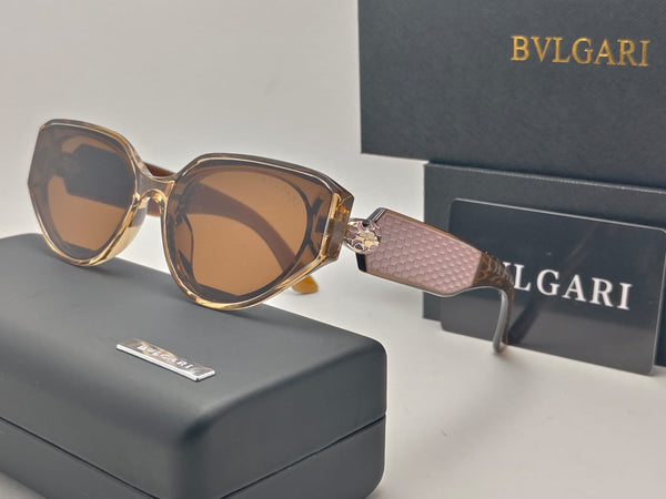 Premium Oversized Square Sunglasses for Women | UV Protection | Lightweight Luxury Fashion Eyewear