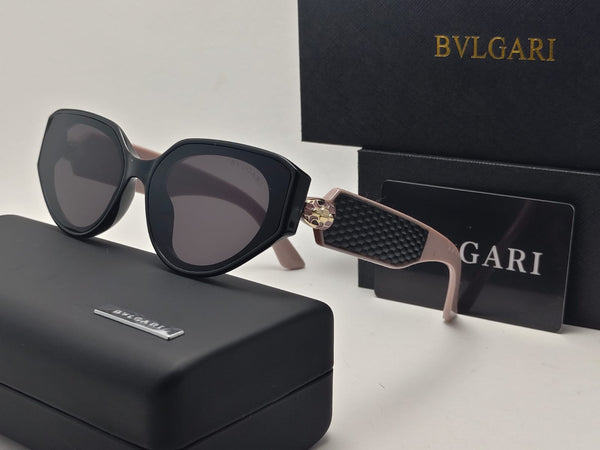 Premium Oversized Square Sunglasses for Women | UV Protection | Lightweight Luxury Fashion Eyewear