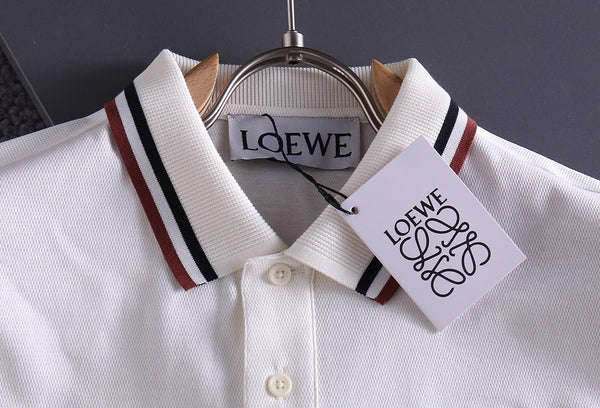 Men's Premium  Polo T-Shirt with Embroidered Logo |