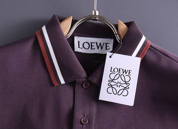Men's Premium  Polo T-Shirt with Embroidered Logo |