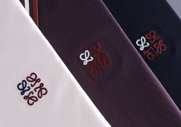 Men's Premium  Polo T-Shirt with Embroidered Logo |