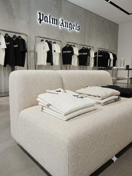 Premium Men's White Contrast Stripe Polo T-Shirt  Regular Fit Smart Casual Wear