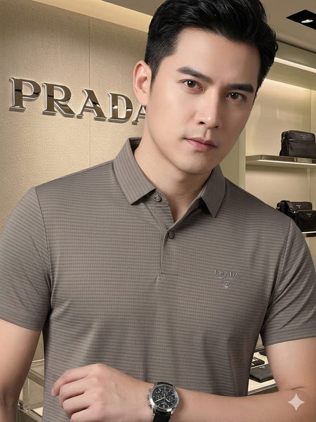 Imported Brand Collection Polo T-Shirt Collection Classic Fit