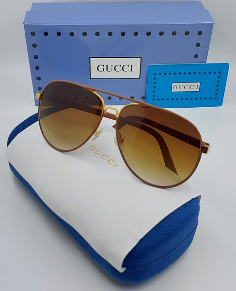Premium Edition Aviator Sunglass