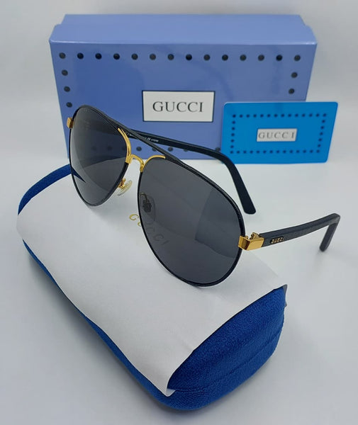Premium Edition Aviator Sunglass