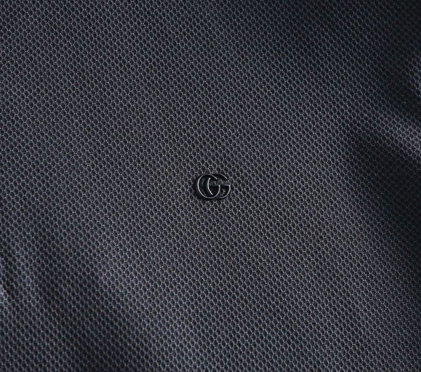 Men's Premium Polo T-Shirt Classic Collar Half Sleeve Casual Tee