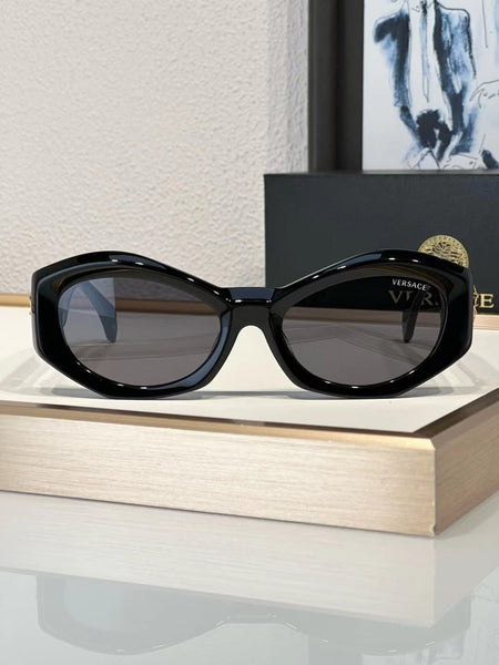 Premium Rectangle Sunglasses for Women  Designer Fashion Eyewear