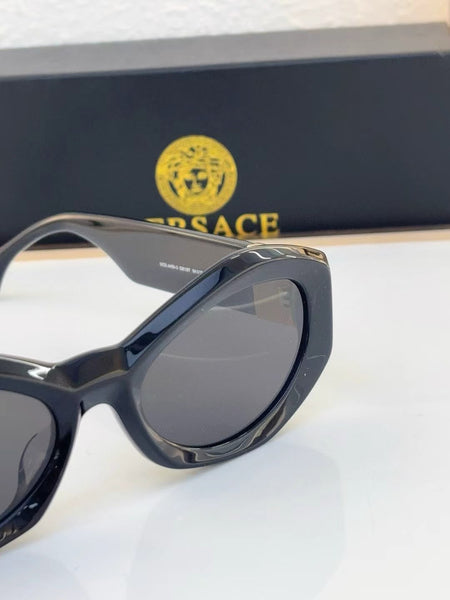 Premium Rectangle Sunglasses for Women  Designer Fashion Eyewear
