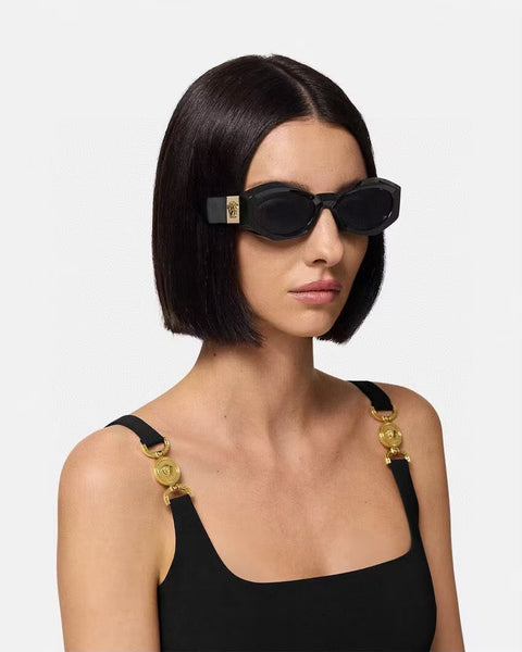 Premium Rectangle Sunglasses for Women  Designer Fashion Eyewear