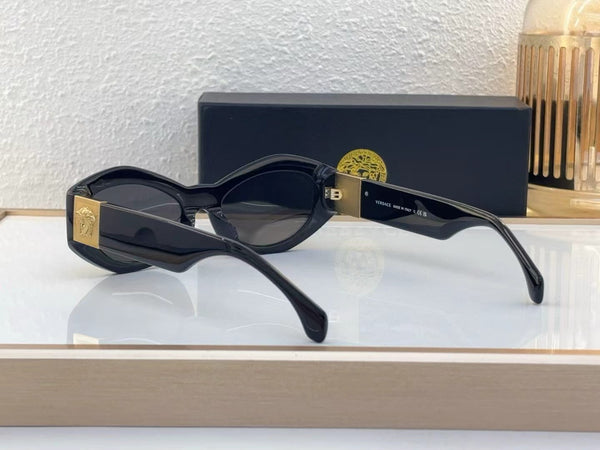 Premium Rectangle Sunglasses for Women  Designer Fashion Eyewear