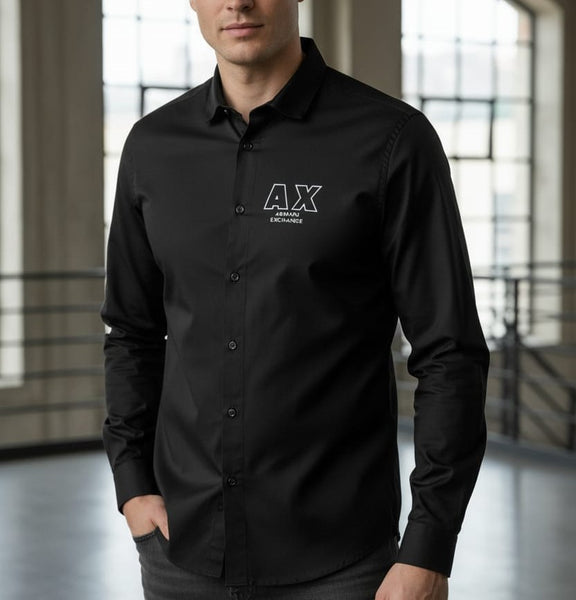 Premium Men Full Sleeve Casual Shirt For Man
