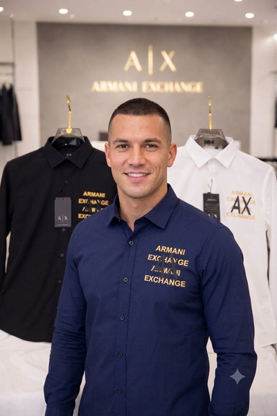 Men Premium Full Sleeve Casual Shirt | Regular Fit