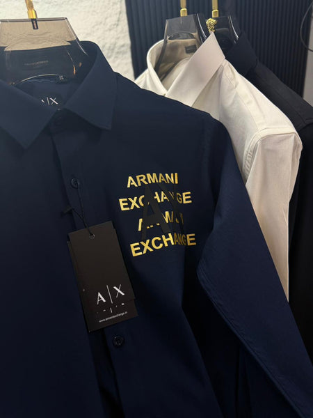 Men Premium Full Sleeve Casual Shirt | Regular Fit
