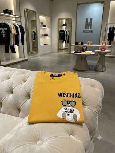 Men Premium Mustard Yellow Crew Neck Half Sleeve T-Shirt