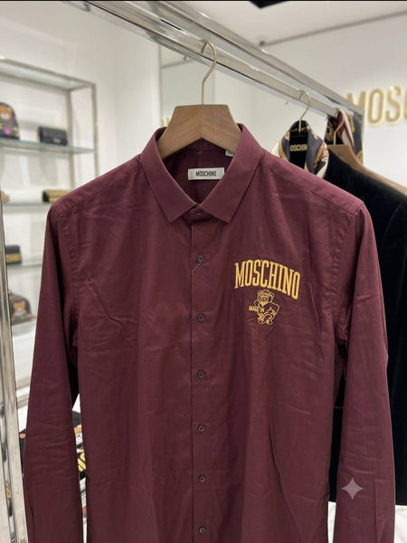 Premium Men's Regular Fit Full Sleeve Shirt
