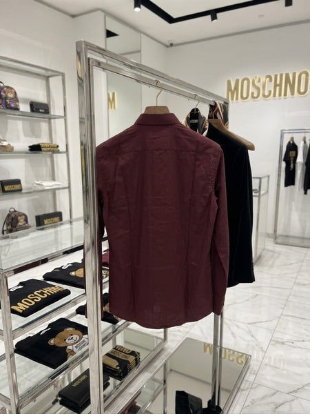 Premium Men's Regular Fit Full Sleeve Shirt