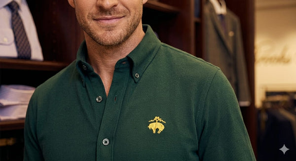 Premium Men Solid Full Sleeve Shirt | Regular Fit