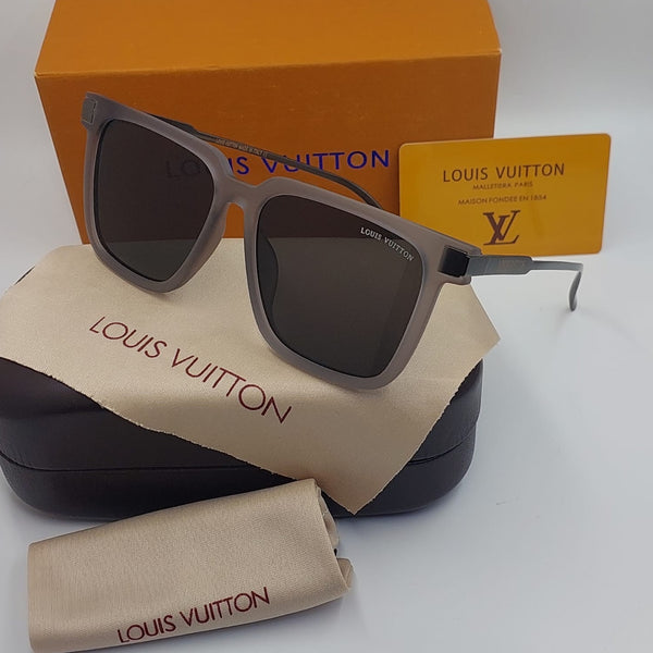 Premium Square Frame UV Protection Sunglasses