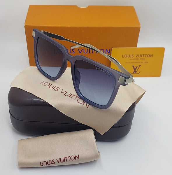 Premium Square Frame UV Protection Sunglasses