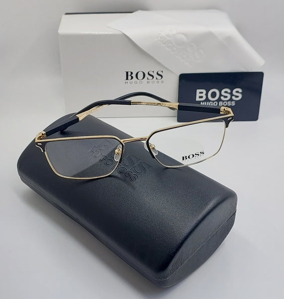Premium Full-Rim Optical Eyeglass Frame for Men & Women | Lightweight Square Frame