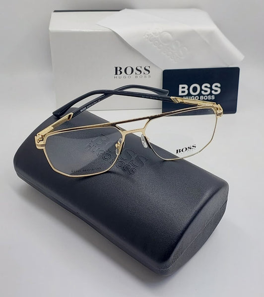 Premium Full-Rim Optical Eyeglass Frame for Men & Women | Lightweight Square Frame