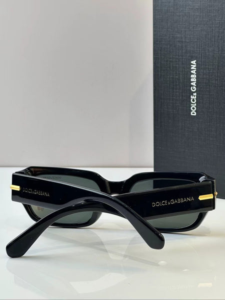 Premium Retro Square Sunglasses for Men & Women | Stylish Fashion Eyewear