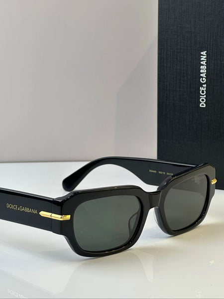 Premium Retro Square Sunglasses for Men & Women | Stylish Fashion Eyewear
