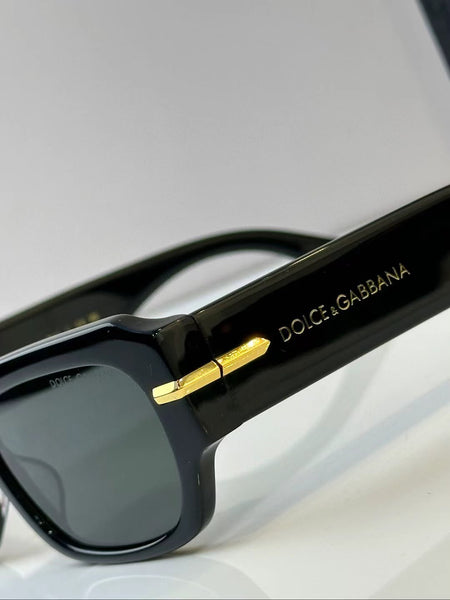 Premium Retro Square Sunglasses for Men & Women | Stylish Fashion Eyewear