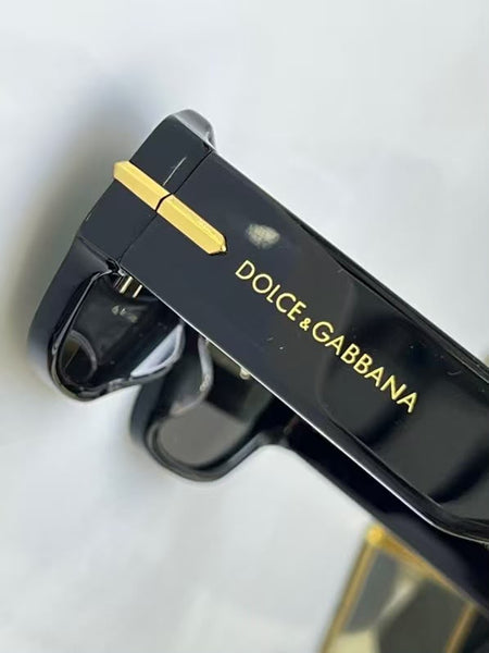 Premium Retro Square Sunglasses for Men & Women | Stylish Fashion Eyewear