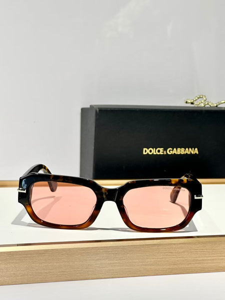 Premium Retro Square Sunglasses for Men & Women | Stylish Fashion Eyewear