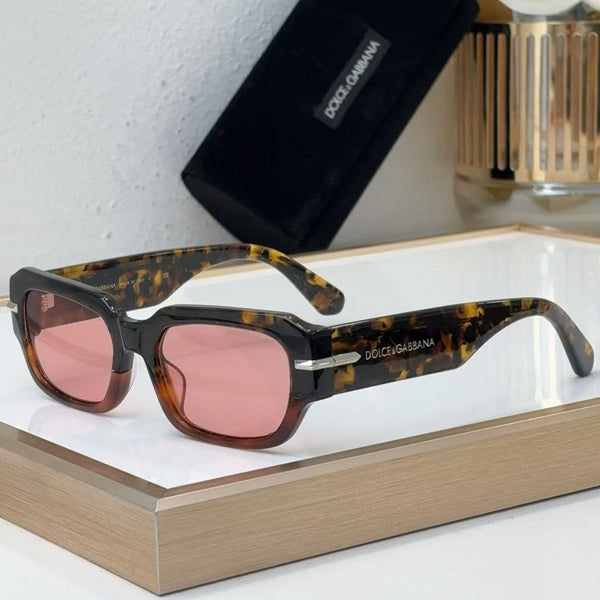 Premium Retro Square Sunglasses for Men & Women | Stylish Fashion Eyewear
