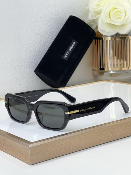 Premium Retro Square Sunglasses for Men & Women | Stylish Fashion Eyewear