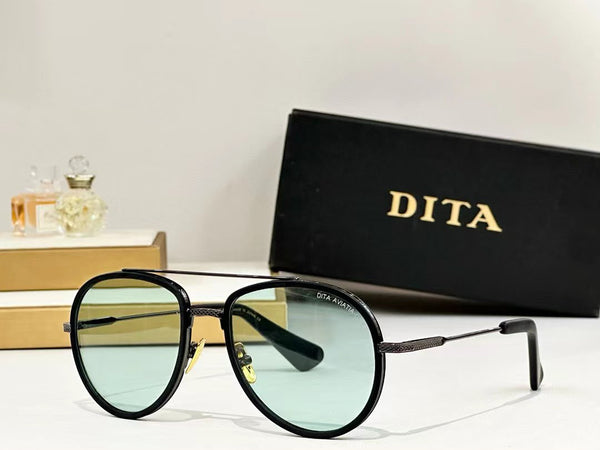Premium Sunglasses for Men & Women | Luxury Metal Frame UV400 Eyewear